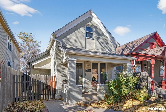 3443 N Humboldt St, Denver, CO 80205 - photo 3