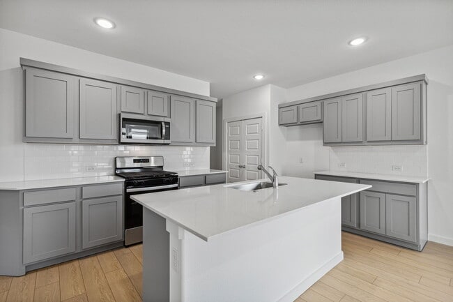 5501 Chasewood Dr, McKinney, TX 75071 - photo 5