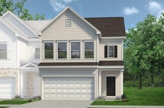 9467 Cavalier Way, Collegedale, TN 37363