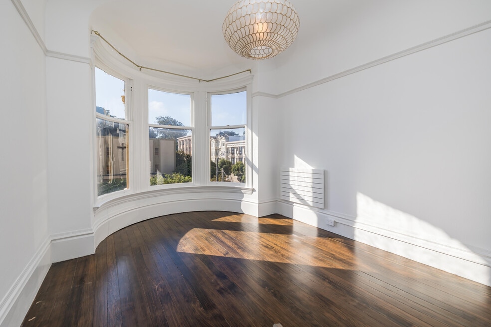 1392 Mcallister St unit 1, San Francisco, CA 94115 - photo 1