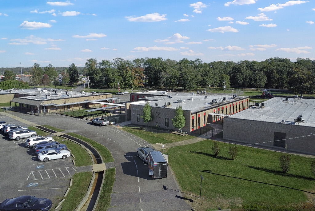 Vilonia Vilonia School District 2of6