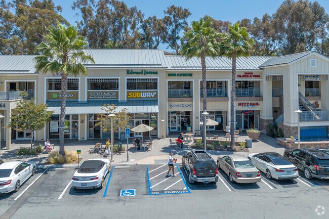 The Bonita Centre is located across the community center in Bonita North.