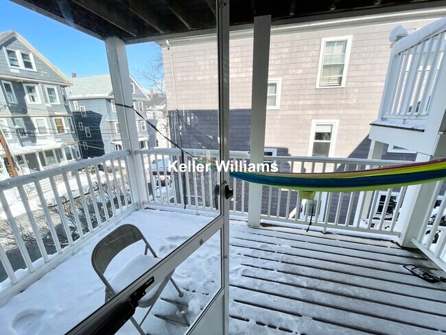 99 Hillside St unit 2, Roxbury Crossing, MA 02120 - photo 7