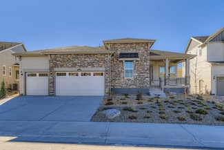 4190 Descent St, Castle Rock, CO 80108