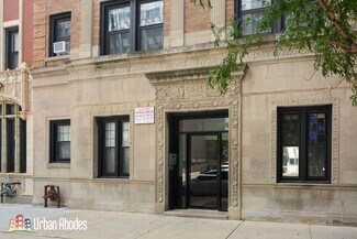 545 W Belmont Ave Unit M09B, Chicago, IL 60657