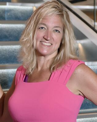Tina Gamache