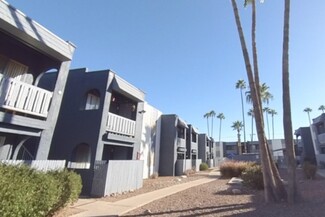 1201 N Alvernon Way, Tucson, AZ 85712