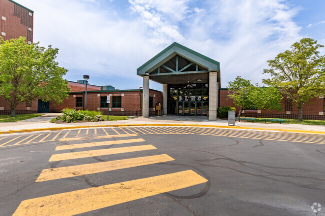 Basehor-Linwood High School is located in Leavenworth County.