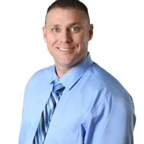 Dustin Hall