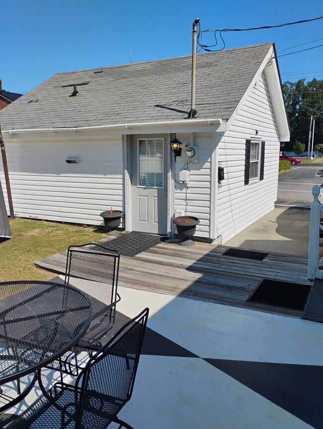 706 Walston Ave Unit .5, Kinston, NC 28504