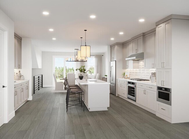 3839 NW 65th Ave unit 36358094, Camas, WA 98607 - photo 3