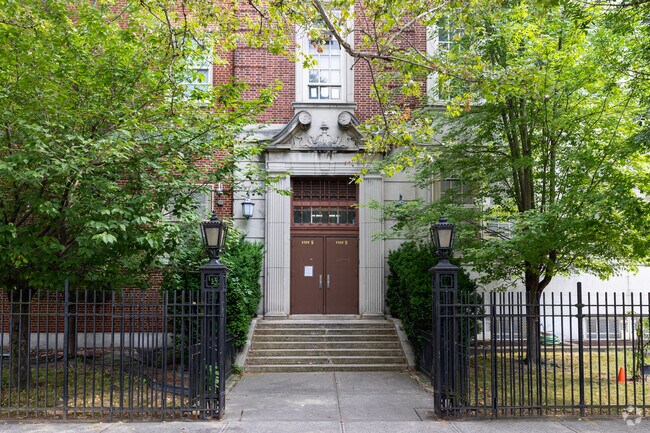 P.S. 2 Alfred Zimberg in Queens, New York serves a diverse community.