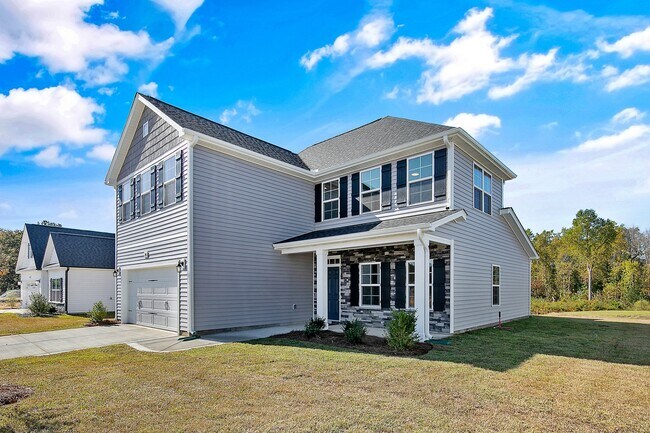 221 Clear View School Rd unit 36771157, Jacksonville, NC 28540 - photo 6