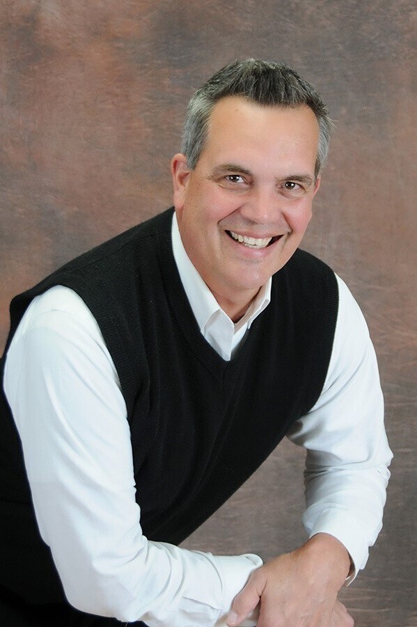 Greg Johnson