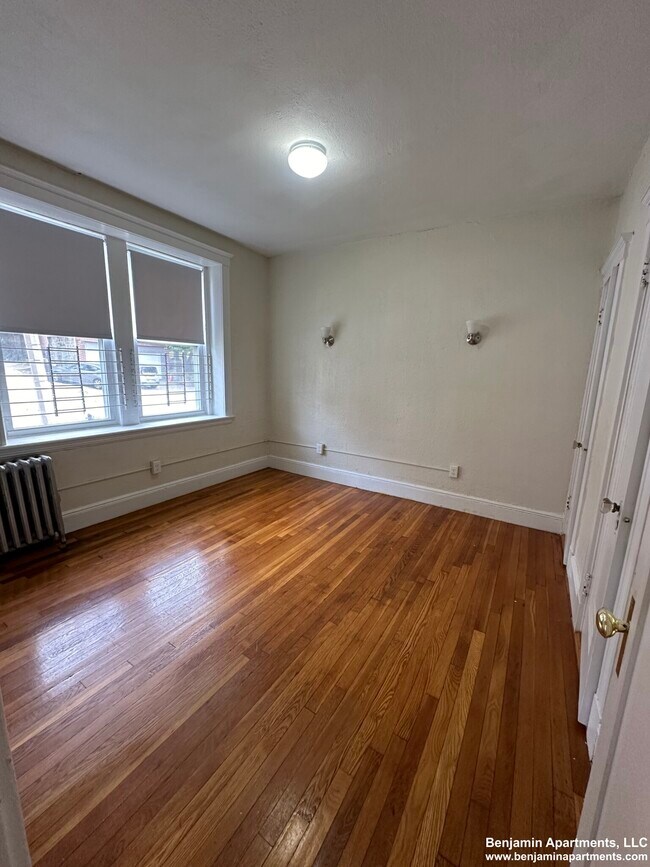 1762 Commonwealth Ave unit 3, Brighton, MA 02135 - photo 2