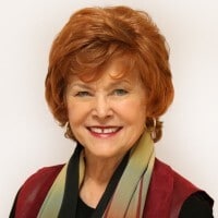 Sharon Falco