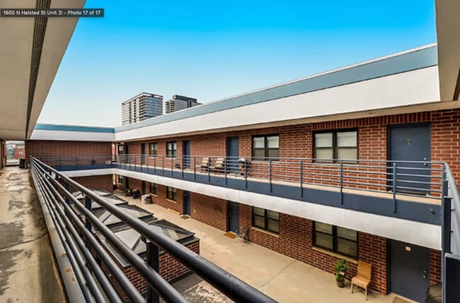 1600 N Halsted St unit ID1035504P, Chicago, IL 60614 - photo 3