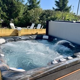 202 Lake Hills Rd, Michigan City, IN 46360 - photo 1