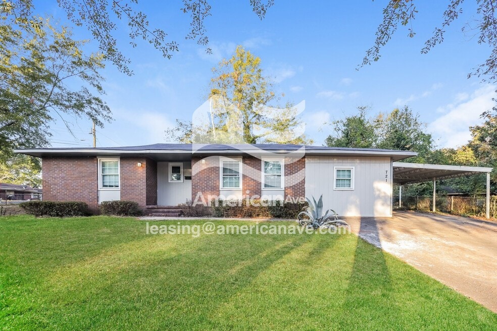721 Talley Ave, Columbus, GA 31906 - photo 1