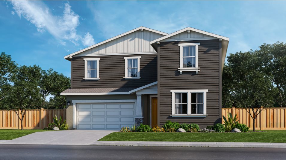 7727 Levant Place unit 36033553, Tracy, CA 95377 - photo 1