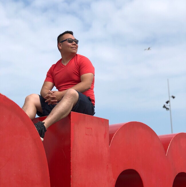 GERRICK TSOI