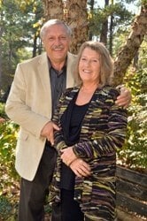 Steve and Sallie Dubay