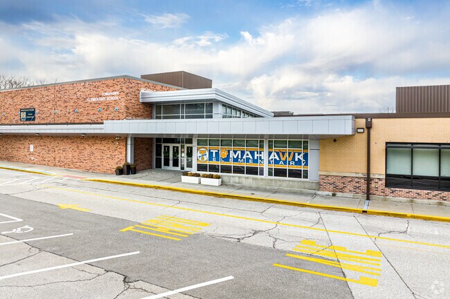 Tomahawk Elementary School