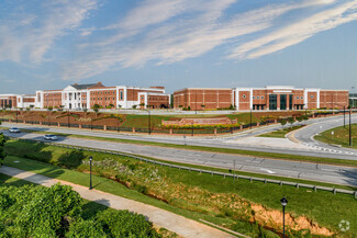 Buford High School