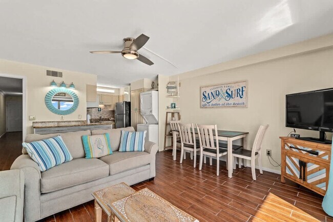 The Summit Beach Resort Condominium unit FL7-ID1354999P, Panama City Beach, FL 32408 - photo 5