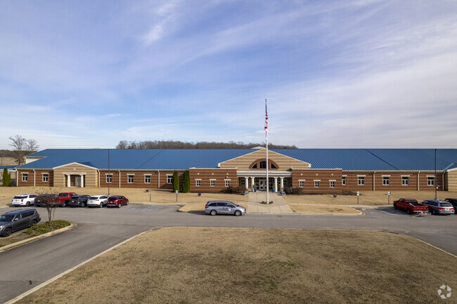 Moores Mill Intermediate School is a public school in the Madison County School system.