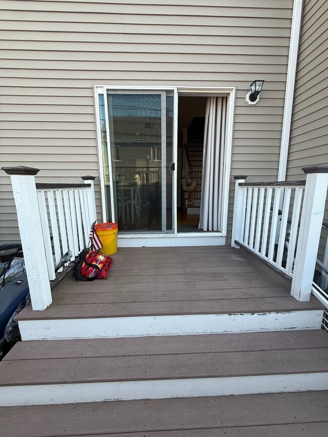 25 Antwerp St unit 25, Boston, MA 02135 - photo 7