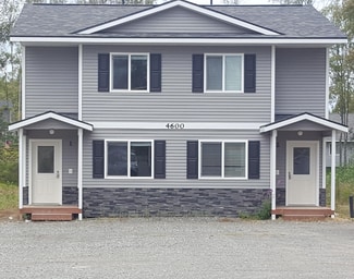4600 W Overby St, Wasilla, AK 99654