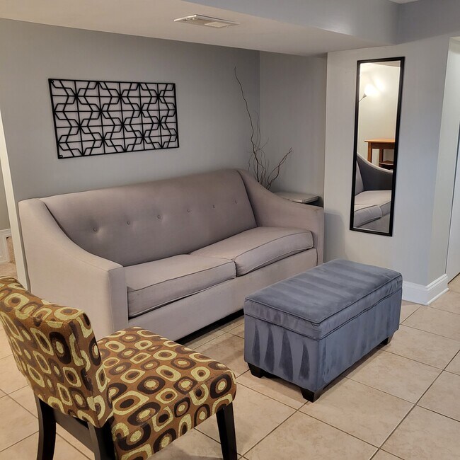 632 Lamont St NW unit B, Washington, DC 20010 - photo 3