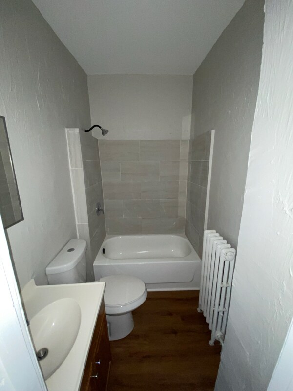 445 Albany Ave unit C3, Hartford, CT 06120 - photo 1