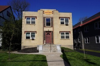 3025 Clifton Ave Unit 3025-07, Cincinnati, OH 45220