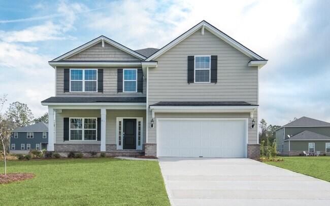 67 Wexford Dr unit 36460424, Richmond Hill, GA 31324 - photo 3