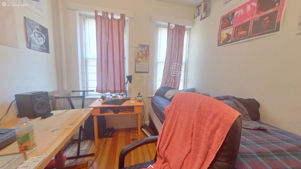 1408 Commonwealth Ave unit 4, Brighton, MA 02135 - photo 1