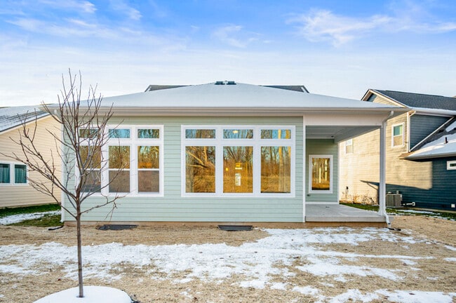 14375 Coyote Ridge Dr, Noblesville, IN 46060 - photo 4