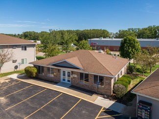 4808 Grand Ave, Davenport, IA 52807