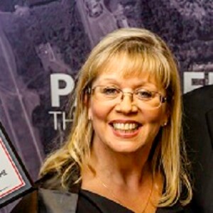 Robin Wellman-Parker