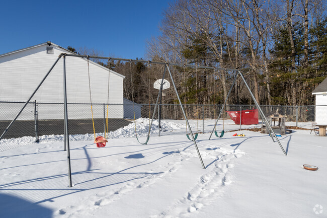 Wiscasset Christian Academy provides an education with a Christian upbringing.