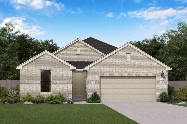 1315 N Yellow Rose Ct unit 37053782, Tomball, TX 77375 - photo 3