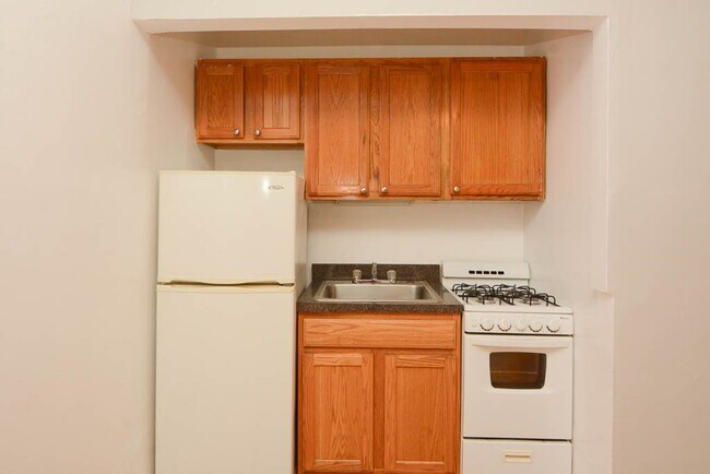 3832 N Fremont St unit A00C, Chicago, IL 60613 - photo 4