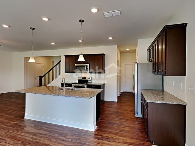 455 Summit View Ct, Canton, GA 30114 - photo 4