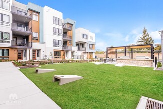 3041 El Camino Real Unit 203, Santa Clara, CA 95051