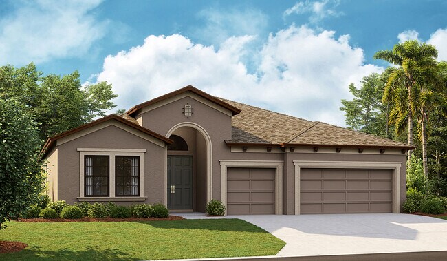 3386 Yellow Leaf Cir unit 36723508, Spring Hill, FL 34609 - photo 4