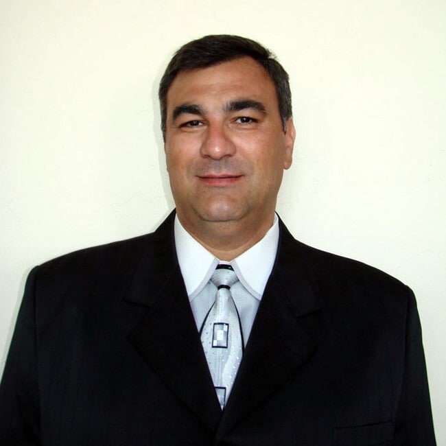 Agent Photo