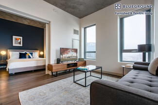 88 Ames St Unit FL18-ID73, Cambridge, MA 02142