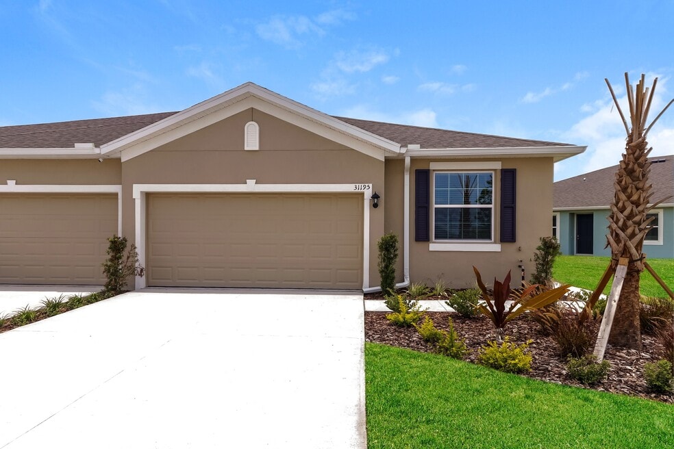 31209 Mango Fade Way, San Antonio, FL 33576 - photo 1