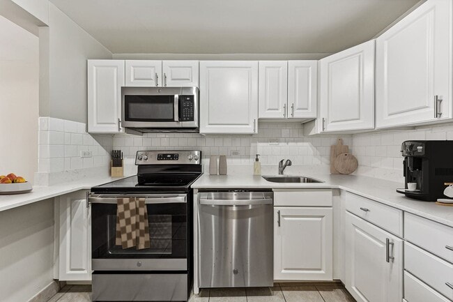 300 E Ohio St unit 3703, Chicago, IL 60611 - photo 2